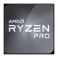 Процессор AMD Ryzen 3 PRO 5350G