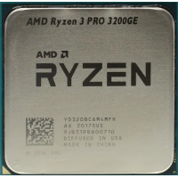 Процесор AMD Ryzen 3 PRO 3200GE