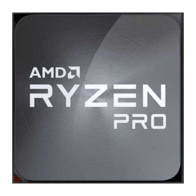 Процессор AMD Ryzen 7 PRO 5845