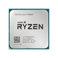 Процесор AMD Ryzen 7 1700X