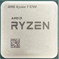Процессор AMD Ryzen 7 5700