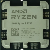 Процессор AMD Ryzen 7 7700