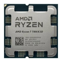 Процессор AMD Ryzen 7 7800X3D