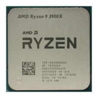Процесор AMD Ryzen 9 3900X