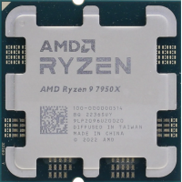 Процесор AMD Ryzen 9 7950X