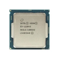 Процесор Intel Xeon E3-1220 v5 SR2LG