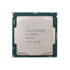 Процессор Intel Xeon E3-1220 v6