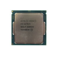 Процесор Intel Xeon E3-1270 v5