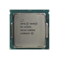 Процесор Intel Xeon E3-1270 v6