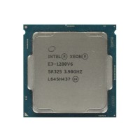 Процессор Intel Xeon E3-1280 v6