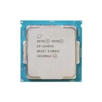 Процессор Intel Xeon E3-1240 v6 