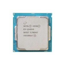 Процессор Intel Xeon E3-1240 v6