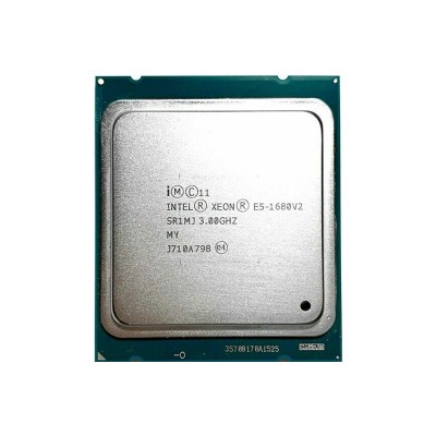 Процессор Intel Xeon E5-1680 v2