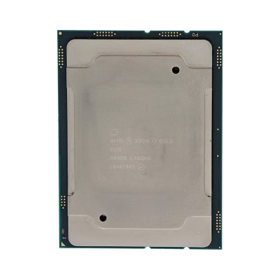 Процессор Intel Xeon Gold 5115