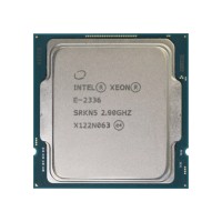 Процесор Intel Xeon E-2336