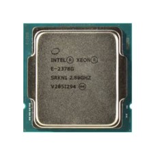 Процессор Intel Xeon E-2378G