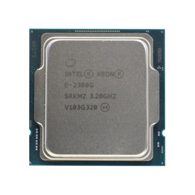 Процессор Intel Xeon E-2388G