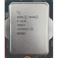Процессор Intel Xeon E-2478
