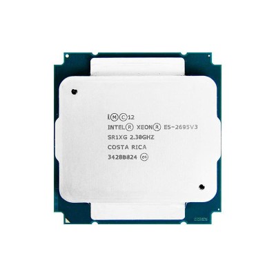 Процесор Intel Xeon E5-2695 v3