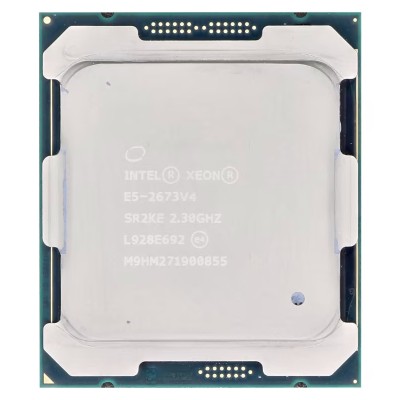 Процессор Intel Xeon E5-2673 v4