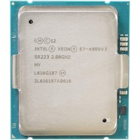 Процесор Intel Xeon E7-4809 v3