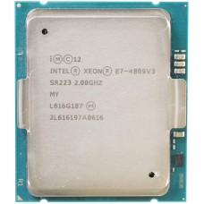 Процессор Intel Xeon E7-4809 v3
