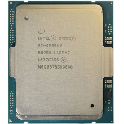 Процессор Intel Xeon E7-4809 v4