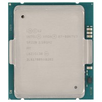 Процесор Intel Xeon E7-8867 v3