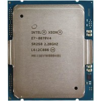 Процесор Intel Xeon E7-8870 v4