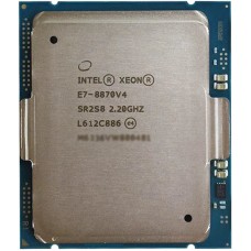 Процесор Intel Xeon E7-8870 v4