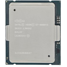Процесор Intel Xeon E7-8880 v3