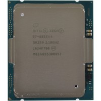 Процесор Intel Xeon E7-8880 v4