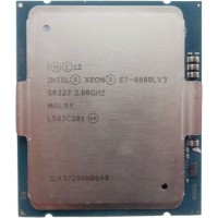 Процесор Intel Xeon E7-8880L v3