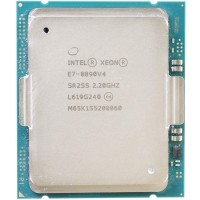 Процесор Intel Xeon E7-8890 v4
