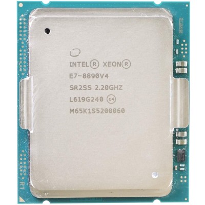 Процесор Intel Xeon E7-8890 v4