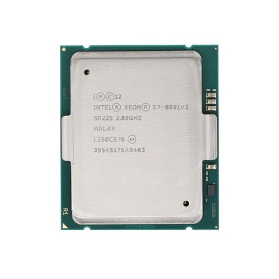 Процесор Intel Xeon E7-8891 v3