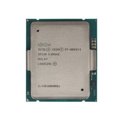 Процесор Intel Xeon E7-8893 v3