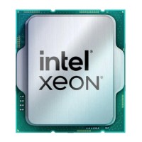 Процесор Intel Xeon E-2486