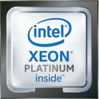 Процессор Intel Xeon Platinum 9282