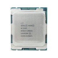 Процесор Intel Xeon W-2125 SR3LN