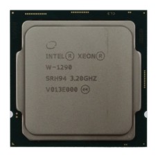 Процесор Intel Xeon W-1290