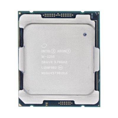 Процессор Intel Xeon W-2255