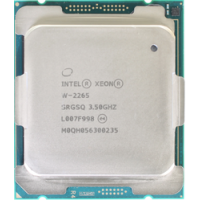 Процесор Intel Xeon W-2265 SRGSQ
