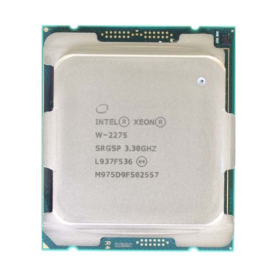 Процесор Intel Xeon W-2275