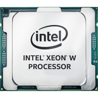 Процесор Intel Xeon W3-2425