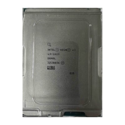 Процесор Intel Xeon W3-2423
