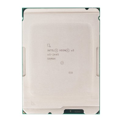 Процесор Intel Xeon W5-2445