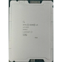 Процесор Intel Xeon W5-3433