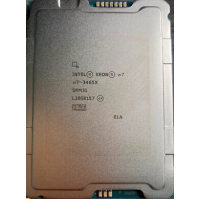 Процесор Intel Xeon W7-3465X