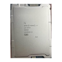 Процессор Intel Xeon W9-3495X